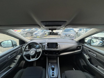 Photo 10 du bon plan NISSAN Qashqai e-POWER 190ch Business Edition 2022 occasion à 24490 €