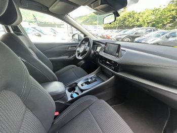 Photo 11 du bon plan NISSAN Qashqai e-POWER 190ch Business Edition 2022 occasion à 24490 €