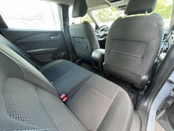 Photo 12 du bon plan NISSAN Qashqai e-POWER 190ch Business Edition 2022 occasion à 24490 €