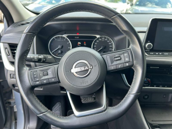 Photo 13 du bon plan NISSAN Qashqai e-POWER 190ch Business Edition 2022 occasion à 24490 €