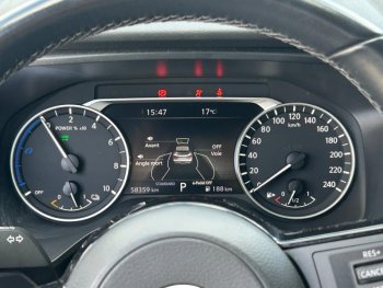 Photo 14 du bon plan NISSAN Qashqai e-POWER 190ch Business Edition 2022 occasion à 24490 €