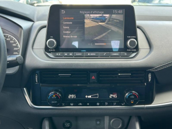 Photo 15 du bon plan NISSAN Qashqai e-POWER 190ch Business Edition 2022 occasion à 24490 €