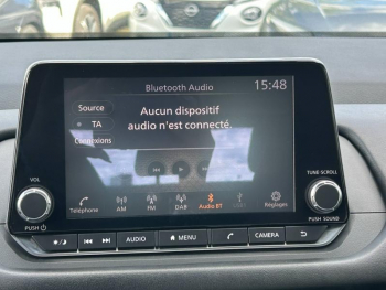 Photo 16 du bon plan NISSAN Qashqai e-POWER 190ch Business Edition 2022 occasion à 24490 €
