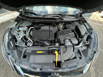 Photo 18 du bon plan NISSAN Qashqai e-POWER 190ch Business Edition 2022 occasion à 24490 €