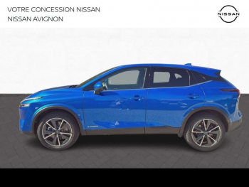 Photo 3 du bon plan NISSAN Qashqai e-POWER 190ch Tekna 2022 occasion à 26999 €