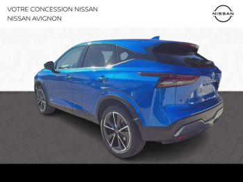 Photo 4 du bon plan NISSAN Qashqai e-POWER 190ch Tekna 2022 occasion à 26999 €