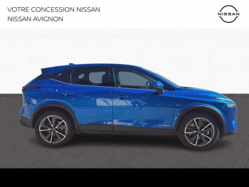 Photo 5 du bon plan NISSAN Qashqai e-POWER 190ch Tekna 2022 occasion à 26999 €