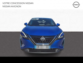 Photo 6 du bon plan NISSAN Qashqai e-POWER 190ch Tekna 2022 occasion à 26999 €