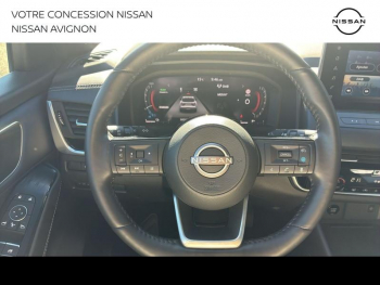 Photo 8 du bon plan NISSAN Qashqai e-POWER 190ch Tekna 2022 occasion à 26999 €