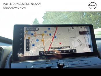 Photo 10 du bon plan NISSAN Qashqai e-POWER 190ch Tekna 2022 occasion à 26999 €