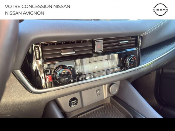 Photo 11 du bon plan NISSAN Qashqai e-POWER 190ch Tekna 2022 occasion à 26999 €
