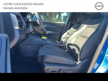 Photo 13 du bon plan NISSAN Qashqai e-POWER 190ch Tekna 2022 occasion à 26999 €