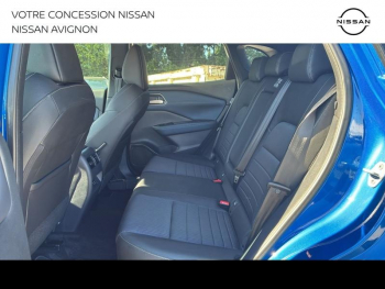 Photo 14 du bon plan NISSAN Qashqai e-POWER 190ch Tekna 2022 occasion à 26999 €