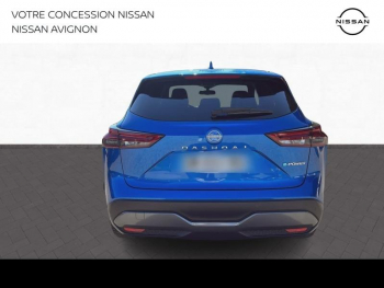 Photo 15 du bon plan NISSAN Qashqai e-POWER 190ch Tekna 2022 occasion à 26999 €