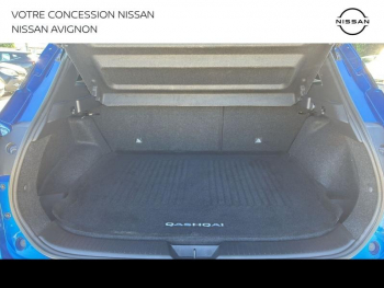 Photo 16 du bon plan NISSAN Qashqai e-POWER 190ch Tekna 2022 occasion à 26999 €