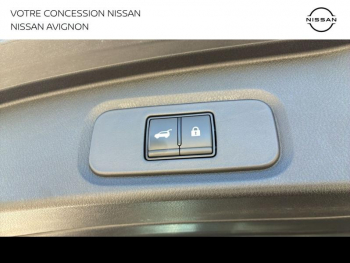 Photo 18 du bon plan NISSAN Qashqai e-POWER 190ch Tekna 2022 occasion à 26999 €