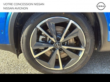 Photo 19 du bon plan NISSAN Qashqai e-POWER 190ch Tekna 2022 occasion à 26999 €