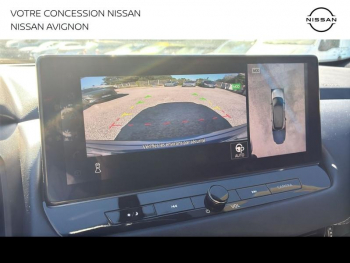 Photo 20 du bon plan NISSAN Qashqai e-POWER 190ch Tekna 2022 occasion à 26999 €