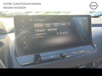 Photo 21 du bon plan NISSAN Qashqai e-POWER 190ch Tekna 2022 occasion à 26999 €