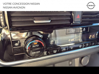 Photo 24 du bon plan NISSAN Qashqai e-POWER 190ch Tekna 2022 occasion à 26999 €