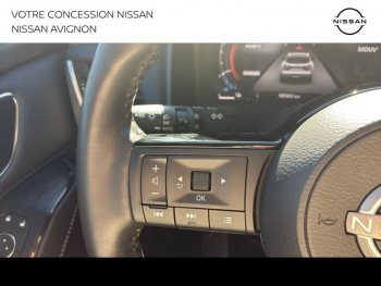 Photo 25 du bon plan NISSAN Qashqai e-POWER 190ch Tekna 2022 occasion à 26999 €