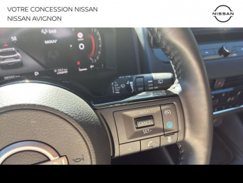 Photo 26 du bon plan NISSAN Qashqai e-POWER 190ch Tekna 2022 occasion à 26999 €