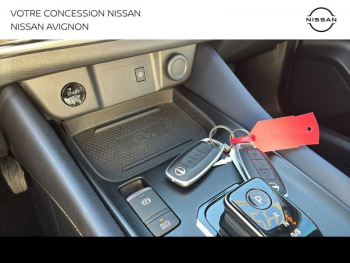 Photo 27 du bon plan NISSAN Qashqai e-POWER 190ch Tekna 2022 occasion à 26999 €