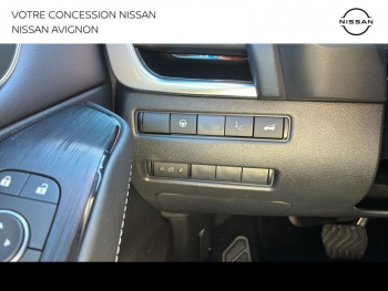 Photo 31 du bon plan NISSAN Qashqai e-POWER 190ch Tekna 2022 occasion à 26999 €