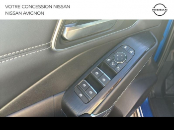 Photo 32 du bon plan NISSAN Qashqai e-POWER 190ch Tekna 2022 occasion à 26999 €