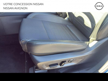 Photo 33 du bon plan NISSAN Qashqai e-POWER 190ch Tekna 2022 occasion à 26999 €