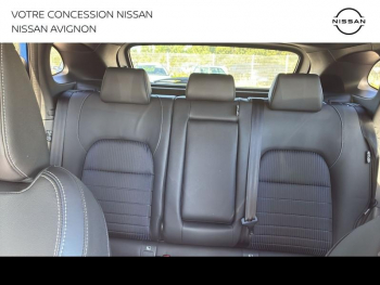 Photo 34 du bon plan NISSAN Qashqai e-POWER 190ch Tekna 2022 occasion à 26999 €