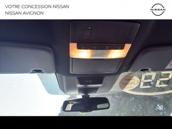 Photo 35 du bon plan NISSAN Qashqai e-POWER 190ch Tekna 2022 occasion à 26999 €