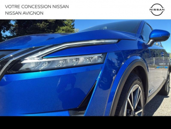 Photo 37 du bon plan NISSAN Qashqai e-POWER 190ch Tekna 2022 occasion à 26999 €