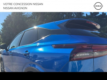 Photo 38 du bon plan NISSAN Qashqai e-POWER 190ch Tekna 2022 occasion à 26999 €