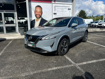 Photo 2 du bon plan NISSAN Qashqai e-POWER 190ch N-Connecta 2022 occasion à 23790 €