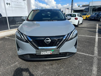 Photo 3 du bon plan NISSAN Qashqai e-POWER 190ch N-Connecta 2022 occasion à 23790 €