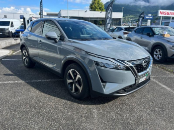 Photo 4 du bon plan NISSAN Qashqai e-POWER 190ch N-Connecta 2022 occasion à 23790 €