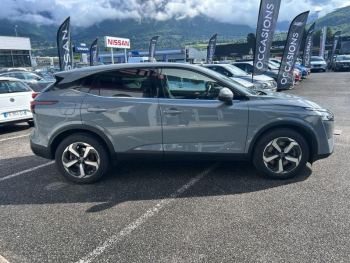 Photo 5 du bon plan NISSAN Qashqai e-POWER 190ch N-Connecta 2022 occasion à 23790 €