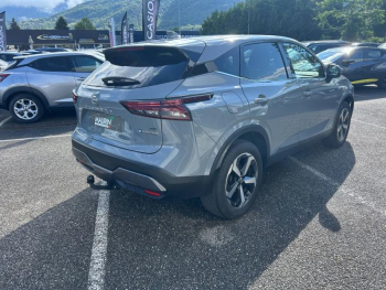 Photo 6 du bon plan NISSAN Qashqai e-POWER 190ch N-Connecta 2022 occasion à 23790 €