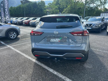 Photo 7 du bon plan NISSAN Qashqai e-POWER 190ch N-Connecta 2022 occasion à 23790 €