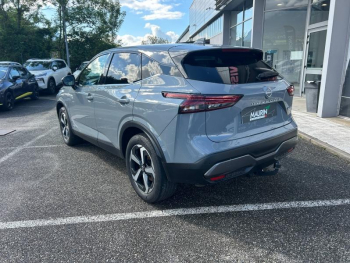 Photo 8 du bon plan NISSAN Qashqai e-POWER 190ch N-Connecta 2022 occasion à 23790 €