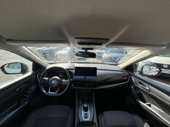 Photo 10 du bon plan NISSAN Qashqai e-POWER 190ch N-Connecta 2022 occasion à 23790 €