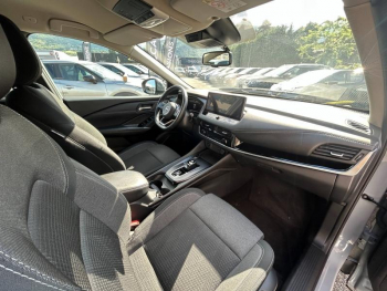Photo 11 du bon plan NISSAN Qashqai e-POWER 190ch N-Connecta 2022 occasion à 23790 €