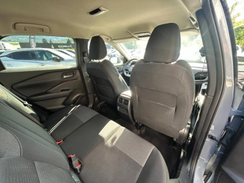 Photo 12 du bon plan NISSAN Qashqai e-POWER 190ch N-Connecta 2022 occasion à 23790 €