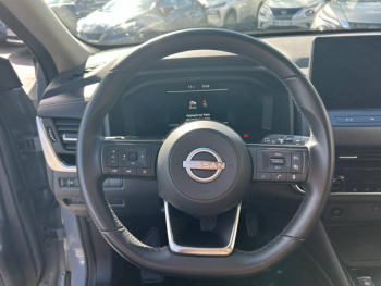 Photo 13 du bon plan NISSAN Qashqai e-POWER 190ch N-Connecta 2022 occasion à 23790 €