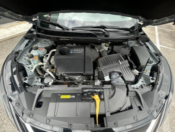Photo 18 du bon plan NISSAN Qashqai e-POWER 190ch N-Connecta 2022 occasion à 23790 €
