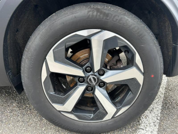 Photo 21 du bon plan NISSAN Qashqai e-POWER 190ch N-Connecta 2022 occasion à 23790 €
