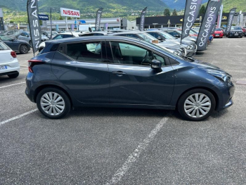 Photo 5 du bon plan NISSAN Micra 1.0 IG-T 100ch Acenta 2019 occasion à 10895 €