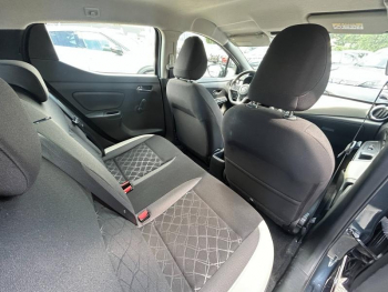 Photo 12 du bon plan NISSAN Micra 1.0 IG-T 100ch Acenta 2019 occasion à 10895 €
