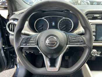 Photo 13 du bon plan NISSAN Micra 1.0 IG-T 100ch Acenta 2019 occasion à 10895 €